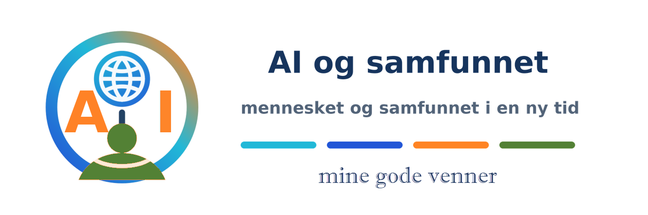 AI og samfunnet